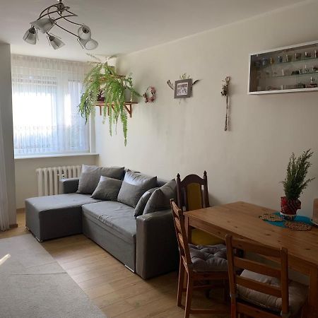 Przytulny Apartament 3City W Centrum Sopotu Z Balkonem By Noclegi Renters Luaran gambar