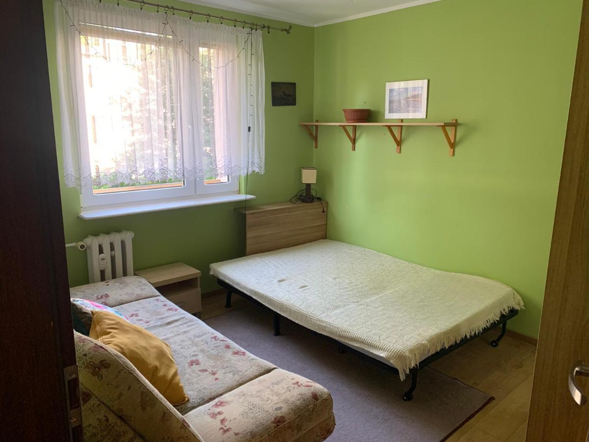Przytulny Apartament 3City W Centrum Sopotu Z Balkonem By Noclegi Renters Luaran gambar